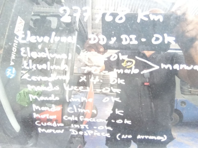 volkswagen passat berlina (3b2) 1.9 tdi | 0.96 - ... del año 1997