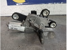 Recambio de motor limpia trasero para ford fiesta referencia OEM IAM   