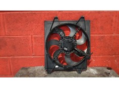 Recambio de electroventilador para kia carens 2.0 crdi ex monovolumen | 07.02 - 12.06 2.0 crdi ex monovolumen | 07.02 - 12.06 re 2