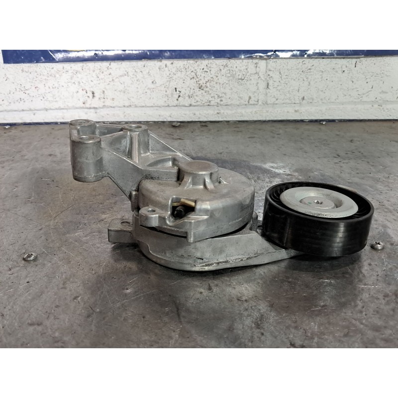 Recambio de tensor correa auxiliar para seat leon (1m1) 1.9 tdi | 0.99 - ... 1.9 tdi | 0.99 - ... referencia OEM IAM   