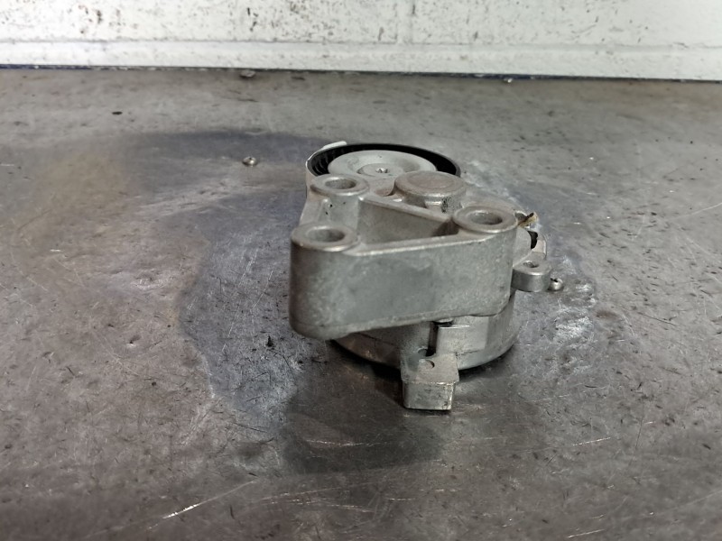 Recambio de tensor correa auxiliar para seat leon (1m1) 1.9 tdi | 0.99 - ... 1.9 tdi | 0.99 - ... referencia OEM IAM   