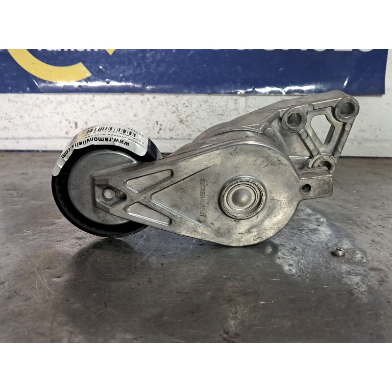 Recambio de tensor correa auxiliar para seat leon (1m1) 1.9 tdi | 0.99 - ... 1.9 tdi | 0.99 - ... referencia OEM IAM   