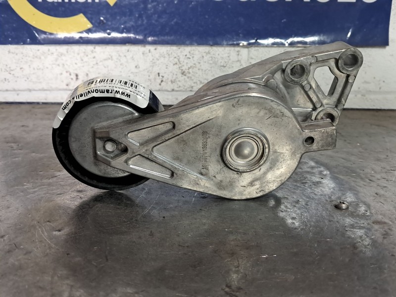 Recambio de tensor correa auxiliar para seat leon (1m1) 1.9 tdi | 0.99 - ... 1.9 tdi | 0.99 - ... referencia OEM IAM   