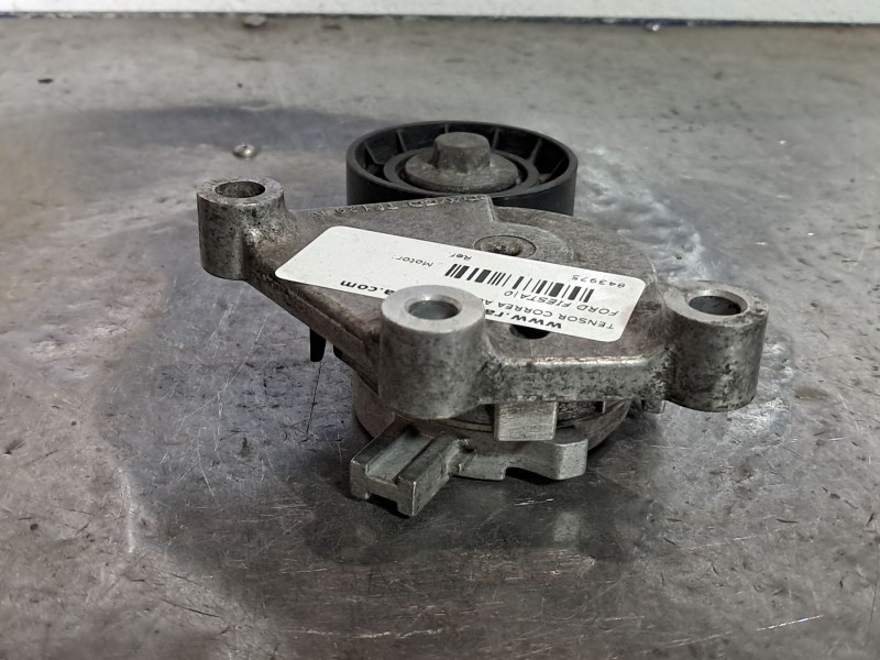 Recambio de tensor correa auxiliar para ford fiesta referencia OEM IAM   