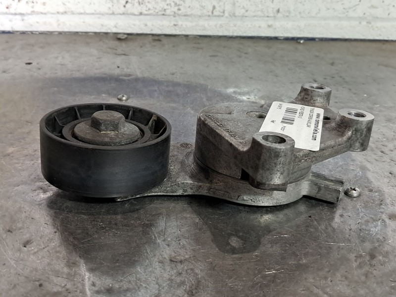 Recambio de tensor correa auxiliar para ford fiesta referencia OEM IAM   