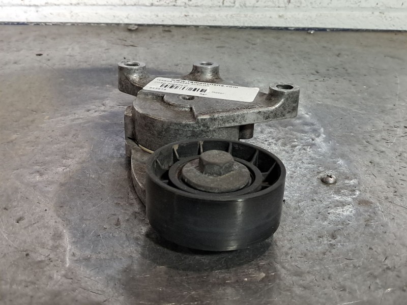 Recambio de tensor correa auxiliar para ford fiesta referencia OEM IAM   