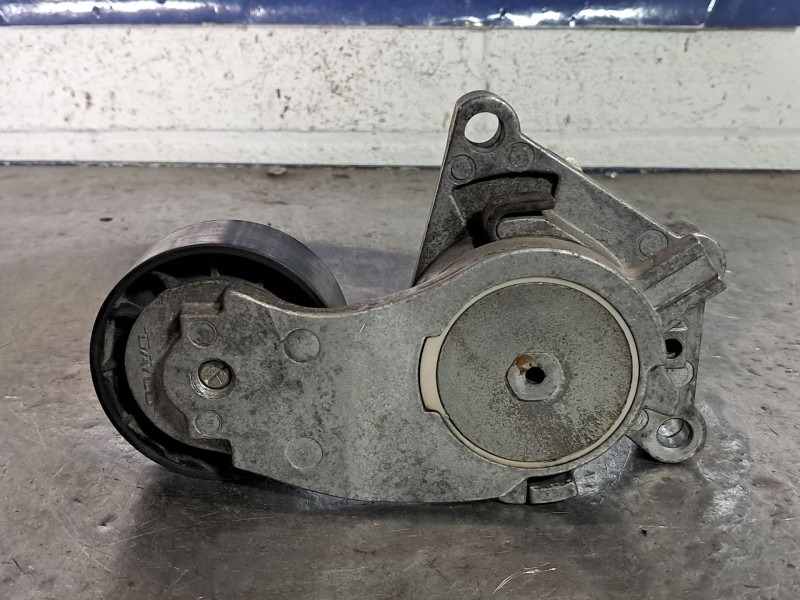 Recambio de tensor correa auxiliar para ford fiesta referencia OEM IAM   