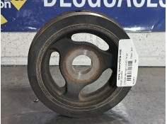 Recambio de polea cigueñal para citroen berlingo 1.6 hdi 75 sx multispace referencia OEM IAM   