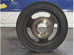 Recambio de polea cigueñal para citroen berlingo 1.6 hdi 75 sx multispace referencia OEM IAM    2