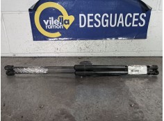 Recambio de amortiguador maletero porton para ford fiesta referencia OEM IAM   