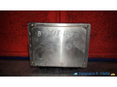 Recambio de centralita motor uce para audi a4 berlina (b5) 1.8 t | 08.94 - 12.99 1.8 t | 08.94 - 12.99 referencia OEM IAM 026120 2