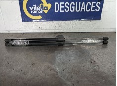 Recambio de amortiguador maletero porton para ford fiesta referencia OEM IAM    2