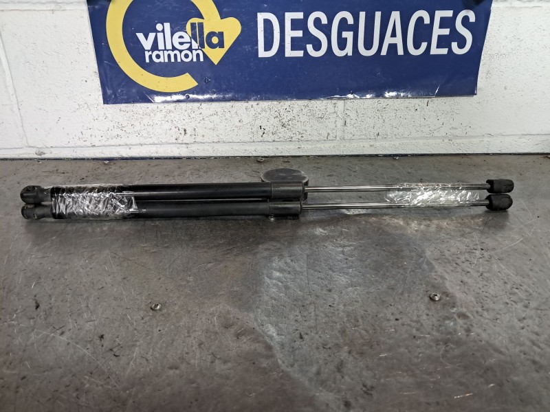 Recambio de amortiguador maletero porton para ford fiesta referencia OEM IAM   
