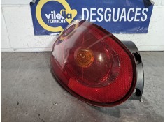Recambio de piloto trasero izquierdo para fiat bravo (198) 2.0 16v multijet super sport referencia OEM IAM   