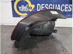 Recambio de piloto trasero izquierdo para fiat bravo (198) 2.0 16v multijet super sport referencia OEM IAM    2