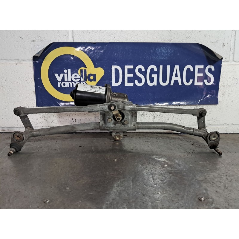 Recambio de motor limpia delantero para seat leon (1m1) 1.9 tdi | 0.99 - ... 1.9 tdi | 0.99 - ... referencia OEM IAM   