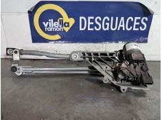 Recambio de motor limpia delantero para ford fiesta referencia OEM IAM   