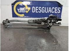 Recambio de motor limpia delantero para ford fiesta referencia OEM IAM    2