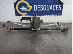 Recambio de motor limpia delantero para daewoo lacetti 1.6 cat referencia OEM IAM   