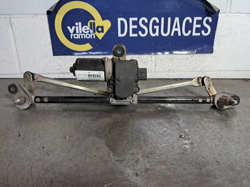 Recambio de motor limpia delantero para daewoo lacetti 1.6 cat referencia OEM IAM   