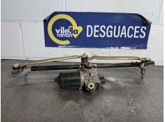 Recambio de motor limpia delantero para daewoo lacetti 1.6 cat referencia OEM IAM    2