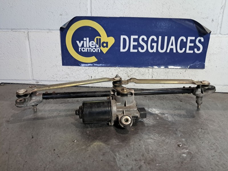 Recambio de motor limpia delantero para daewoo lacetti 1.6 cat referencia OEM IAM   