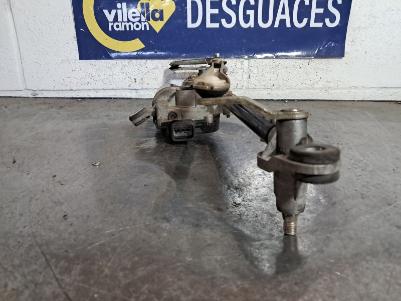 Recambio de motor limpia delantero para daewoo lacetti 1.6 cat referencia OEM IAM   