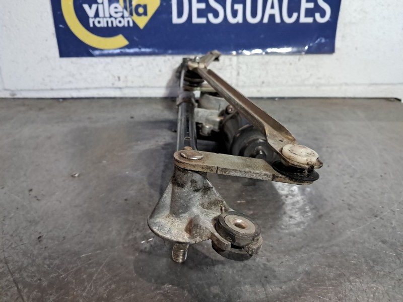 Recambio de motor limpia delantero para daewoo lacetti 1.6 cat referencia OEM IAM   