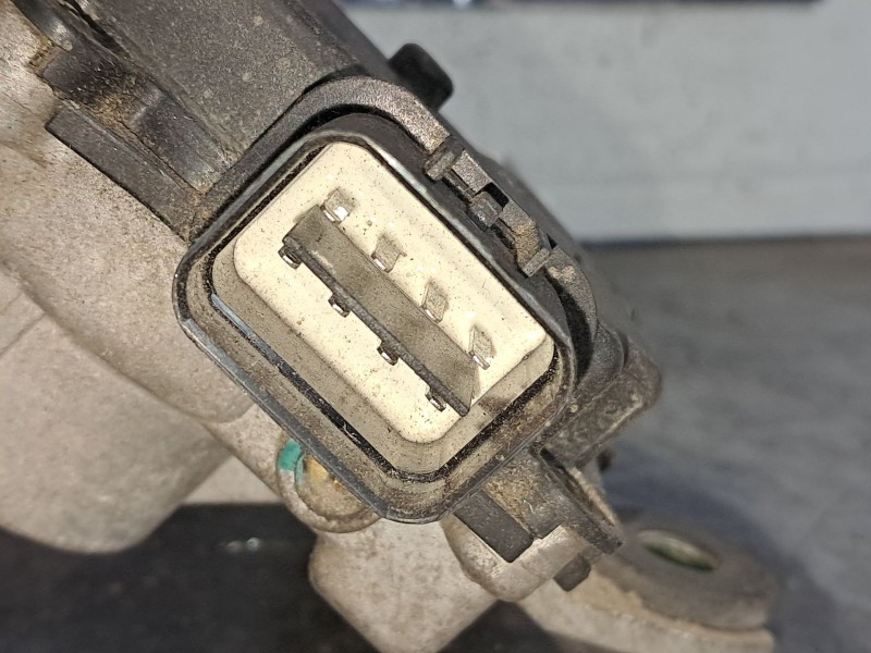 Recambio de motor limpia delantero para daewoo lacetti 1.6 cat referencia OEM IAM   