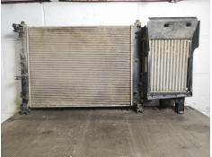 Recambio de conjunto radiadores para dacia sandero (10.2011 )  | 0.12 - ... (10.2011 )  | 0.12 - ... referencia OEM IAM 14496301