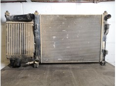 Recambio de conjunto radiadores para dacia sandero (10.2011 )  | 0.12 - ... (10.2011 )  | 0.12 - ... referencia OEM IAM 14496301 2