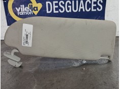 Recambio de parasol izquierdo para seat ibiza (6j5)  | 0.08 - ...  | 0.08 - ... referencia OEM IAM   