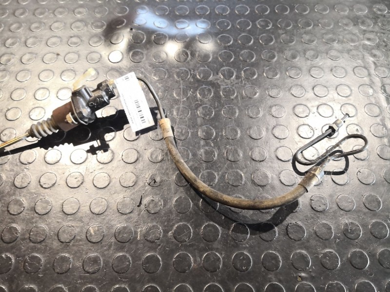Recambio de bomba embrague para seat cordoba 1.9 tdi sx referencia OEM IAM   