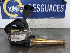Recambio de cinturon seguridad delantero derecho para seat ibiza (6k1) 1.4 referencia OEM IAM   