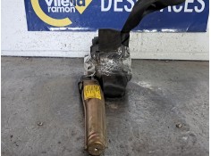 Recambio de cinturon seguridad delantero derecho para seat ibiza (6k1) 1.4 referencia OEM IAM    2