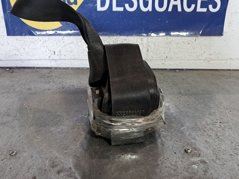Recambio de cinturon seguridad delantero derecho para seat ibiza (6k1) 1.4 referencia OEM IAM    Recambio de cinturon seguridad delantero derecho para seat ibiza (6k1) 1.4 referencia OEM IAM