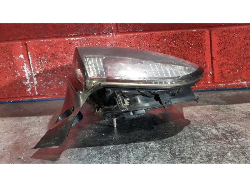 Recambio de piloto trasero izquierdo para fiat stilo (192)  | 0.01 - ...  | 0.01 - ... referencia OEM IAM   