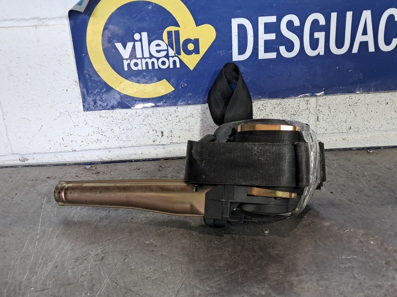 Recambio de cinturon seguridad delantero derecho para seat ibiza (6k1) 1.4 referencia OEM IAM    Recambio de cinturon seguridad delantero derecho para seat ibiza (6k1) 1.4 referencia OEM IAM