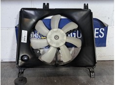 Recambio de electroventilador para nissan pixo (uao) 1.0 | 0.09 - ... 1.0 | 0.09 - ... referencia OEM IAM 1680007170  