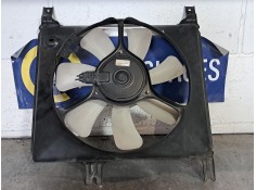Recambio de electroventilador para nissan pixo (uao) 1.0 | 0.09 - ... 1.0 | 0.09 - ... referencia OEM IAM 1680007170   2