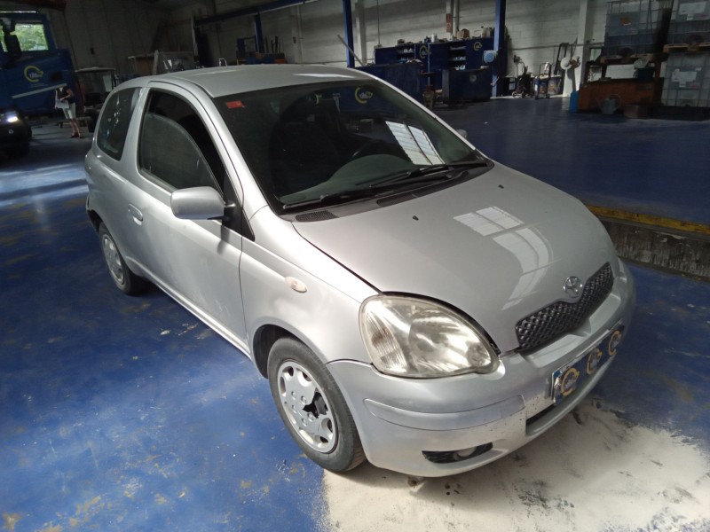 toyota yaris (ncp1/nlp1/scp1) del año 2005