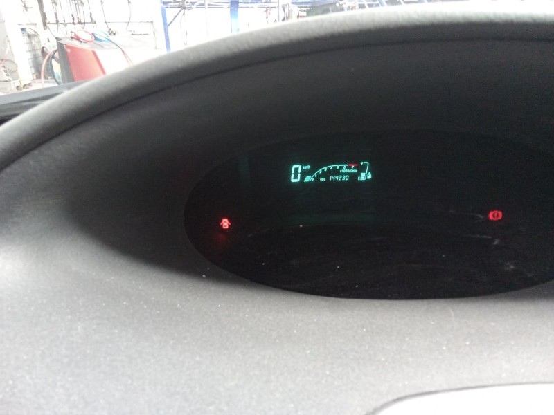 toyota yaris (ncp1/nlp1/scp1) del año 2005