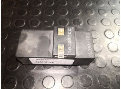 Recambio de rele ventilador para volkswagen golf iv berlina (1j1) básico | 0.97 - ... referencia OEM IAM 1J0919506K   2