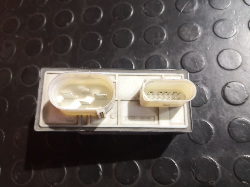 Recambio de rele ventilador para volkswagen golf iv berlina (1j1) básico | 0.97 - ... referencia OEM IAM 1J0919506K  