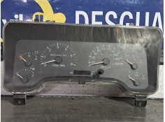 Recambio de cuadro instrumentos para jeep cherokee (j)  | 0.96 - 0.01  | 0.96 - 0.01 referencia OEM IAM CR0012012K0C0  