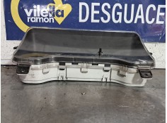 Recambio de cuadro instrumentos para jeep cherokee (j)  | 0.96 - 0.01  | 0.96 - 0.01 referencia OEM IAM CR0012012K0C0   2