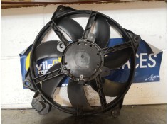 Recambio de electroventilador para renault megane iii coupe  | 0.08 - ...  | 0.08 - ... referencia OEM IAM    2