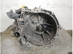 Recambio de caja cambios para citroen berlingo 1.6 hdi 75 sx multispace referencia OEM IAM 20DM69  