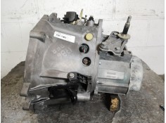 Recambio de caja cambios para citroen berlingo 1.6 hdi 75 sx multispace referencia OEM IAM 20DM69   2
