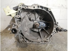 Recambio de caja cambios para citroen c4 1.6 hdi 110 cmp vtnv referencia OEM IAM 20DM75  